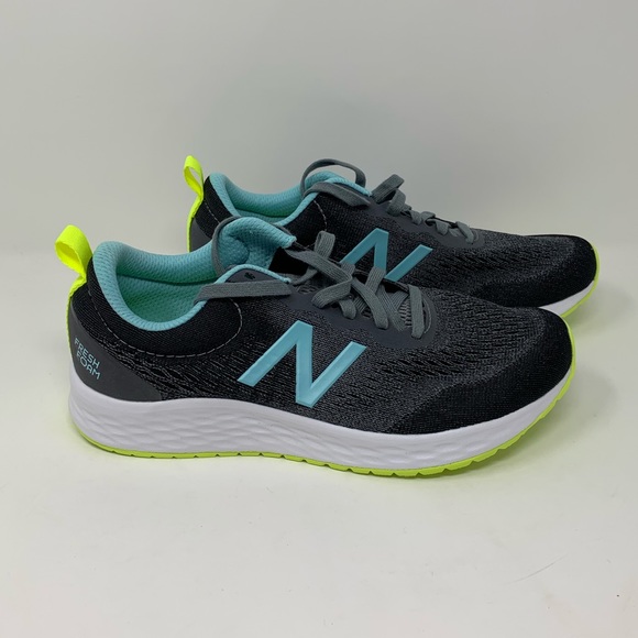 New Balance | Shoes | New Balance Fresh Foam Arishi V3 Athletic Shoes ...